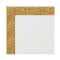 Royal Brites® Gold Glitter Glam Poster Board